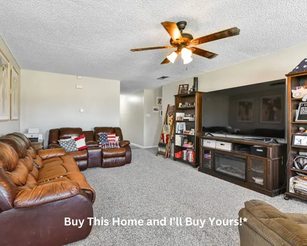 4101 Waterproof Drive, Killeen, TX 76549