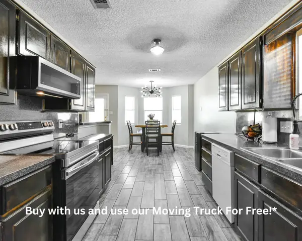 4101 Waterproof Drive, Killeen, TX 76549