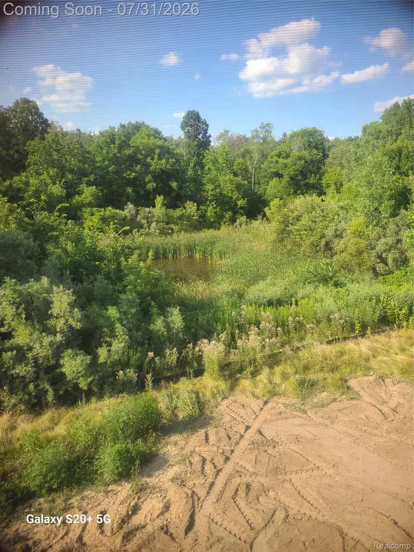 7231 River Rock DR, Davison Township, MI 48423
