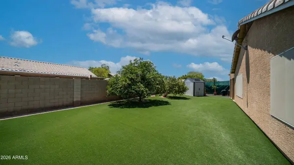 6223 E PRESTON Street, Mesa, AZ 85215