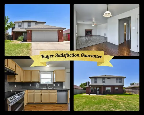 3604 Saul Drive