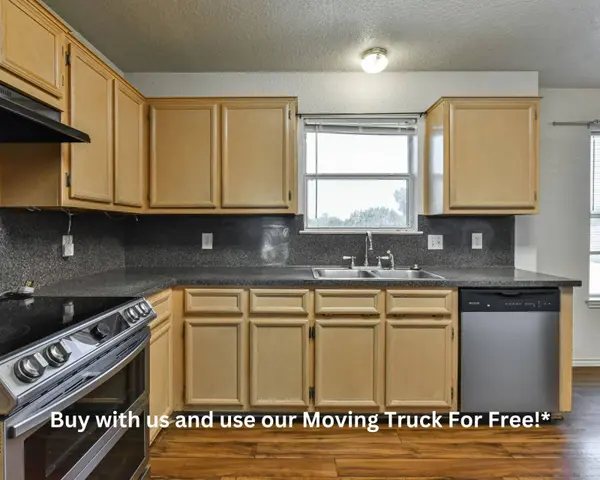 3604 Saul Drive, Killeen, TX 76542