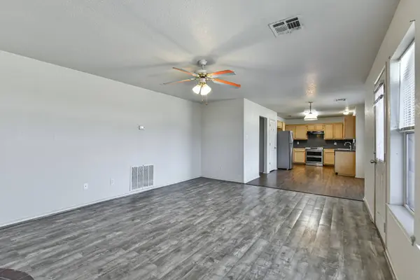 3604 Saul Drive, Killeen, TX 76542
