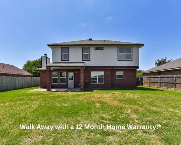 3604 Saul Drive, Killeen, TX 76542
