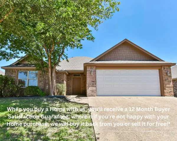 4421 Canyon Ridge Drive, Temple, TX 76502