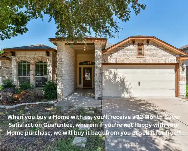 6804 Golden Oak Lane, Killeen, TX 76542