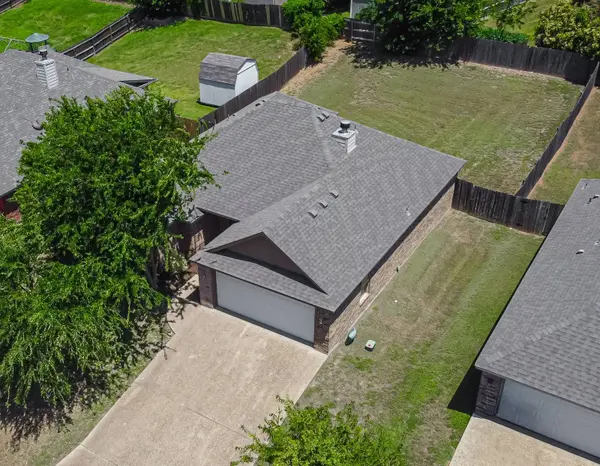 4421 Canyon Ridge Drive, Temple, TX 76502