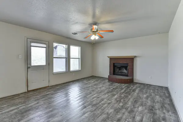 3604 Saul Drive, Killeen, TX 76542