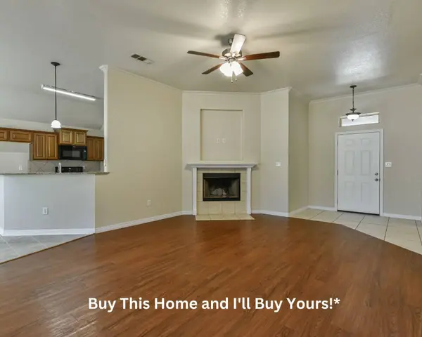 4421 Canyon Ridge Drive, Temple, TX 76502