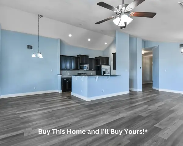 6804 Golden Oak Lane, Killeen, TX 76542