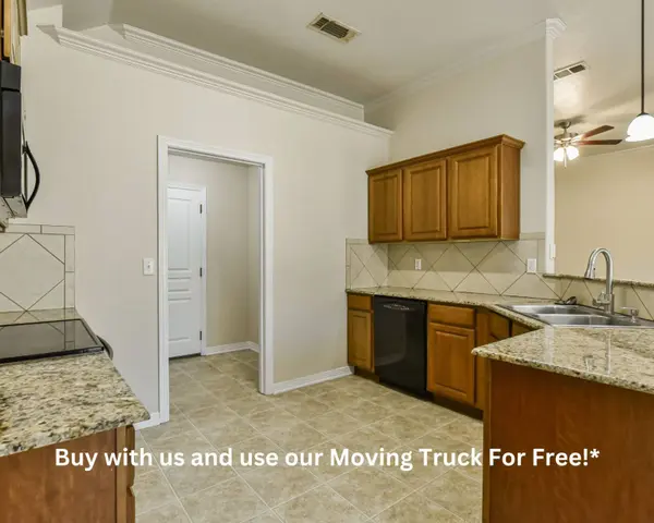 4421 Canyon Ridge Drive, Temple, TX 76502