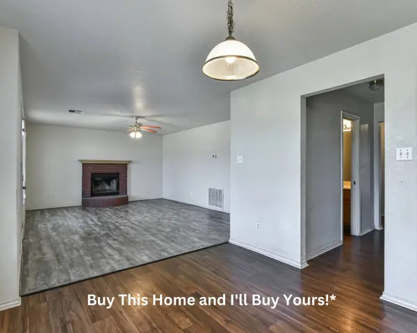 3604 Saul Drive, Killeen, TX 76542