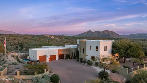 13815 N VISTA DEL ORO --