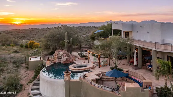 13815 N VISTA DEL ORO --, Fort Mcdowell, AZ 85264