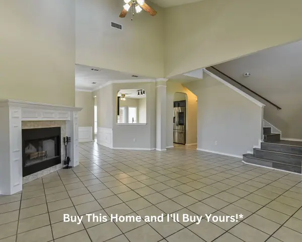 2109 Thunderbird Drive, Harker Heights, TX 76548