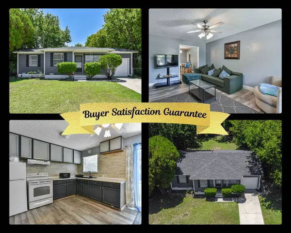 1400 Duval Drive