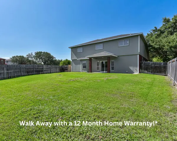 2109 Thunderbird Drive, Harker Heights, TX 76548
