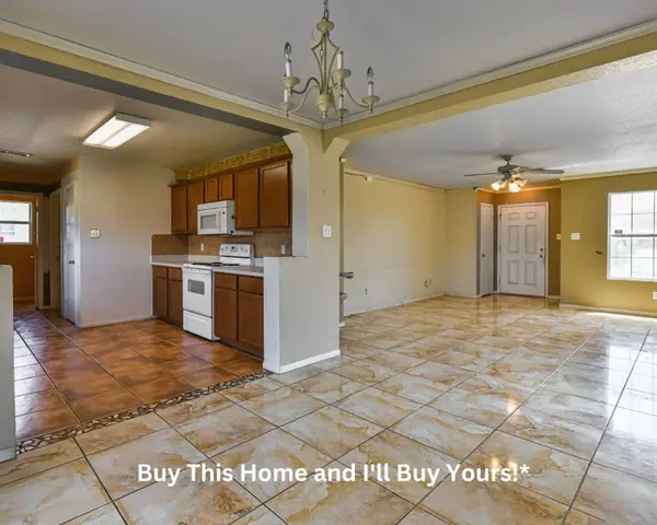 2905 Blackburn Drive, Killeen, TX 76543