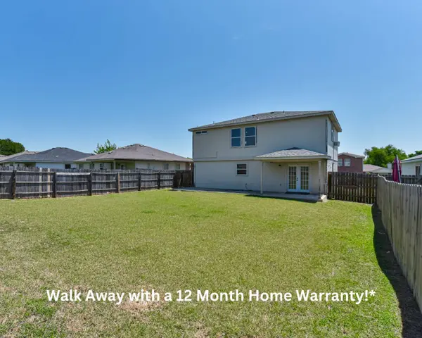 2905 Blackburn Drive, Killeen, TX 76543