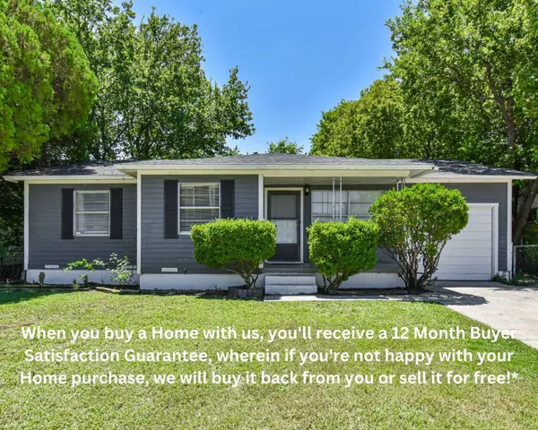 1400 Duval Drive, Killeen, TX 76541