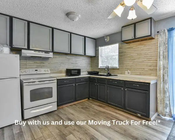 1400 Duval Drive, Killeen, TX 76541
