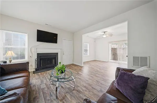 5008 Gatehouse WAY, Virginia Beach, VA 23455