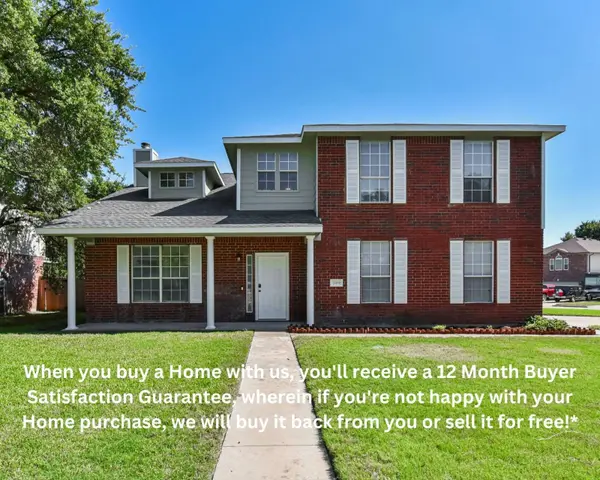 2109 Thunderbird Drive, Harker Heights, TX 76548