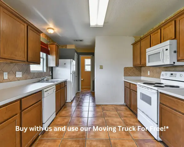 2905 Blackburn Drive, Killeen, TX 76543