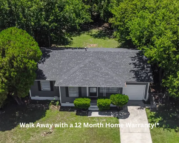 1400 Duval Drive, Killeen, TX 76541