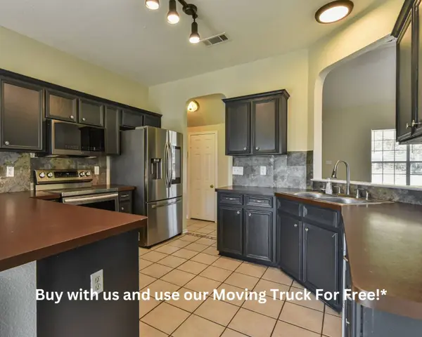 2109 Thunderbird Drive, Harker Heights, TX 76548