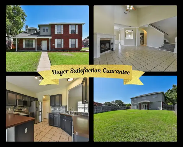 2109 Thunderbird Drive