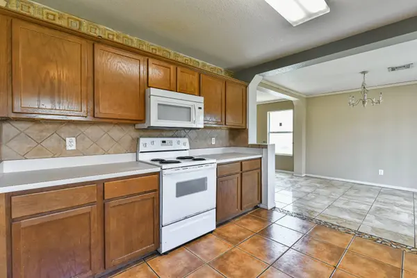 2905 Blackburn Drive, Killeen, TX 76543