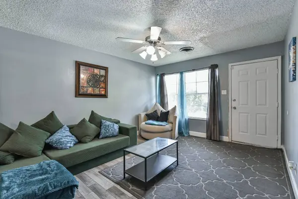 1400 Duval Drive, Killeen, TX 76541