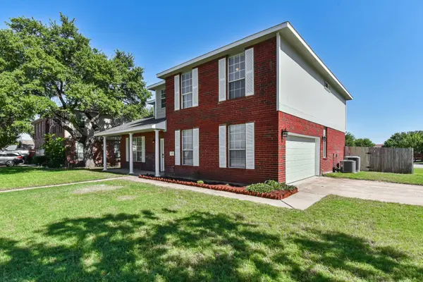 2109 Thunderbird Drive, Harker Heights, TX 76548