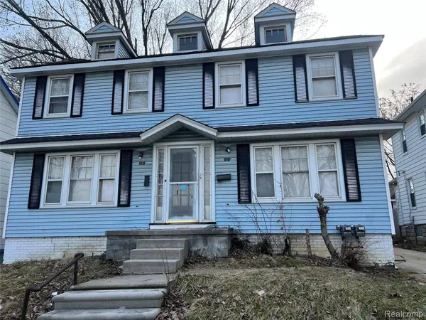 121 Jones ST #2