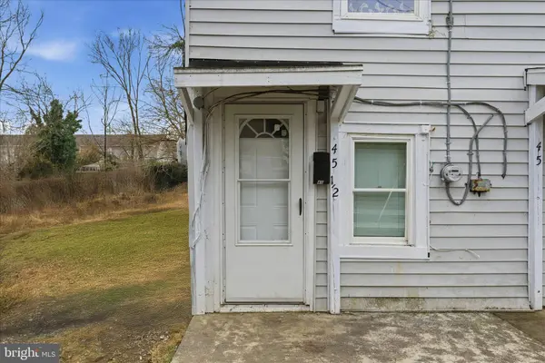 45 AND 45 1/2 RACE ST, Winchester, VA 22601
