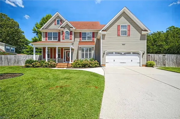 404 Clara DR