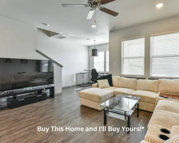 243 Green Valley Drive, Copperas Cove, TX 76522