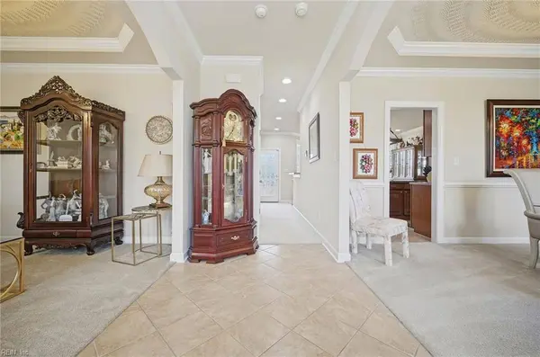 404 Clara DR, Chesapeake, VA 23320