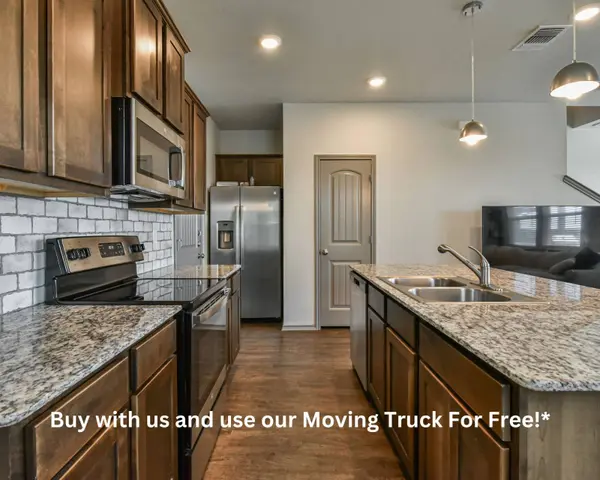243 Green Valley Drive, Copperas Cove, TX 76522