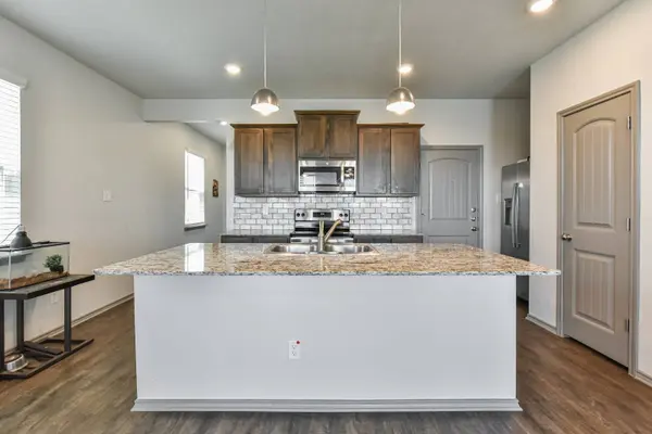 243 Green Valley Drive, Copperas Cove, TX 76522