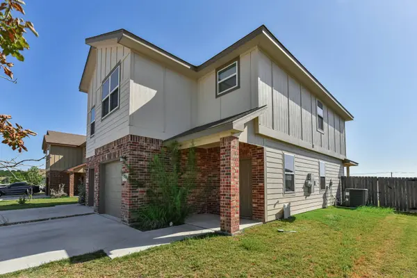 243 Green Valley Drive, Copperas Cove, TX 76522