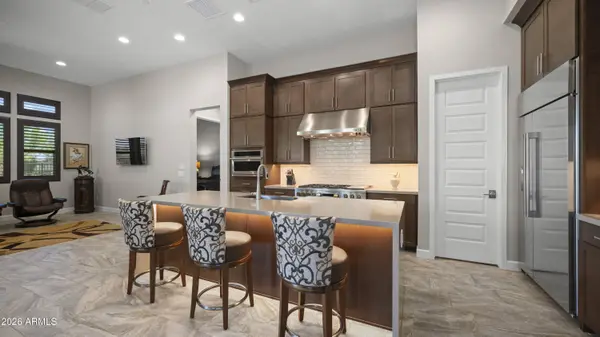 7651 E CAMINO VIVAZ --, Scottsdale, AZ 85255