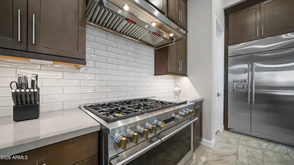 7651 E CAMINO VIVAZ --, Scottsdale, AZ 85255