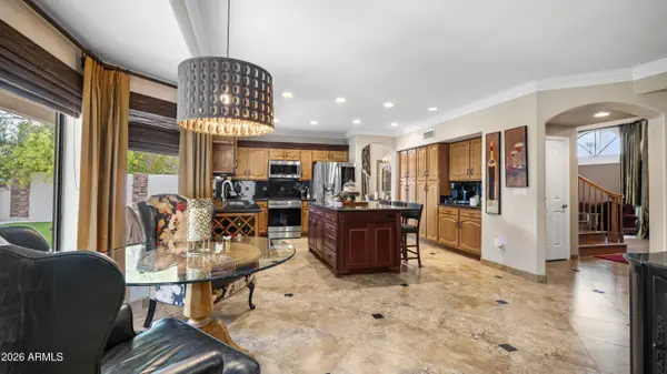 42 E MARIA Lane, Tempe, AZ 85284