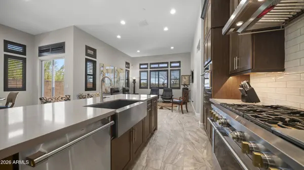 7651 E CAMINO VIVAZ --, Scottsdale, AZ 85255