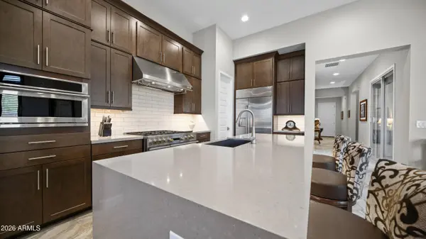 7651 E CAMINO VIVAZ --, Scottsdale, AZ 85255