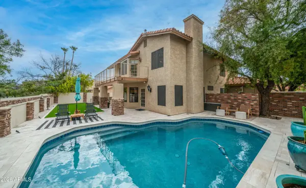 42 E MARIA Lane, Tempe, AZ 85284
