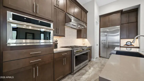 7651 E CAMINO VIVAZ --, Scottsdale, AZ 85255
