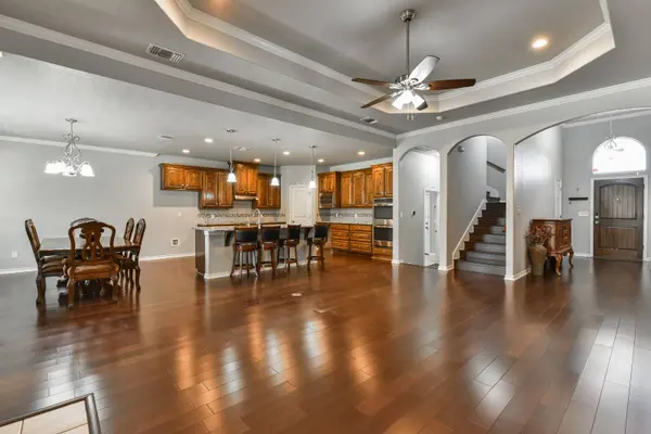 16017 Toby Court, Temple, TX 76502
